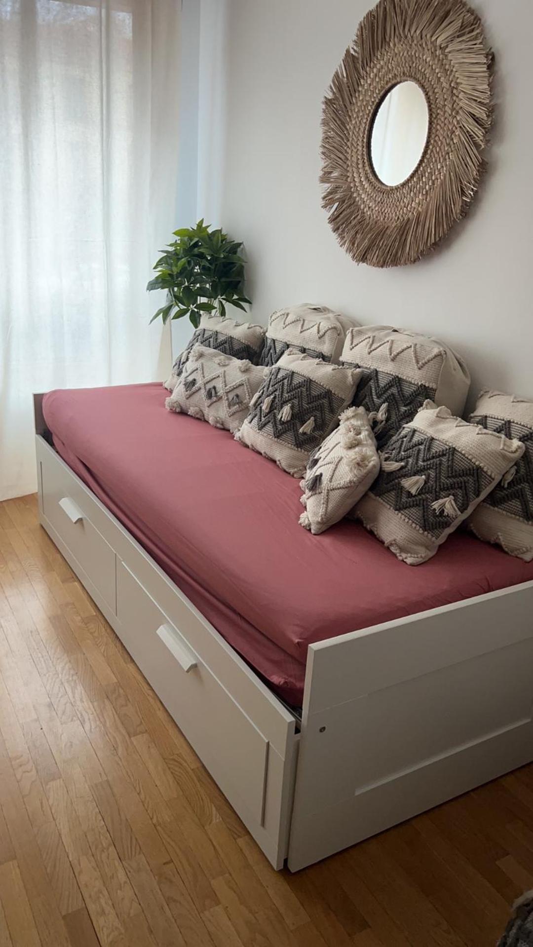 Paris-Montrouge Magnifique Appartement 3 Pieces De 75M2 Avec Parking - Tres Cosy Pour 1 - 8 Personnes Refait A Neuf -Entire Apartment Luxurious And Warm -Montrouge Paris 14Eme - Proche Aeroport Orly Parc Expositions Porte De Versailles Free Wifi Grat Eksteriør billede