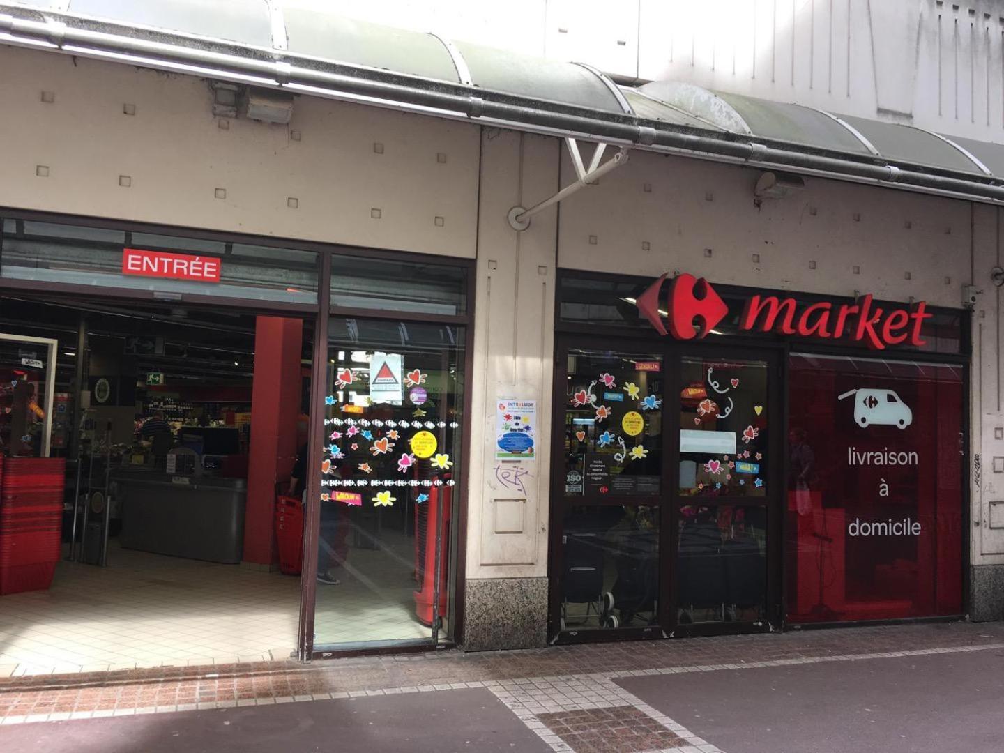Paris-Montrouge Magnifique Appartement 3 Pieces De 75M2 Avec Parking - Tres Cosy Pour 1 - 8 Personnes Refait A Neuf -Entire Apartment Luxurious And Warm -Montrouge Paris 14Eme - Proche Aeroport Orly Parc Expositions Porte De Versailles Free Wifi Grat Eksteriør billede