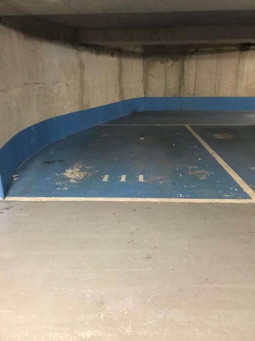 Paris-Montrouge Magnifique Appartement 3 Pieces De 75M2 Avec Parking - Tres Cosy Pour 1 - 8 Personnes Refait A Neuf -Entire Apartment Luxurious And Warm -Montrouge Paris 14Eme - Proche Aeroport Orly Parc Expositions Porte De Versailles Free Wifi Grat Eksteriør billede